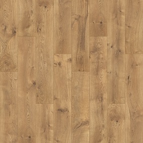 CANYON OAK