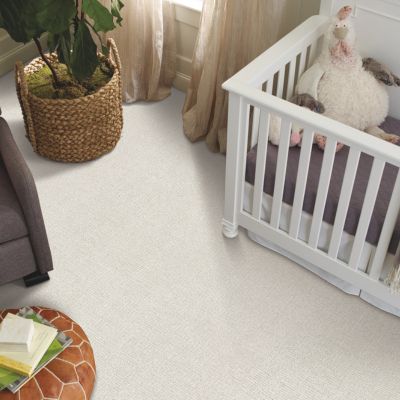 carpet in a Modesto nursery